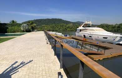 Imagem 8: Casa com 7 dormitórios à venda, 1560 m² por R$ 15.000.000,00 - Balneario...