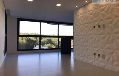 Imagem: A casa em condomínio possui 3 Dormitórios, 4 Banheiros, 2