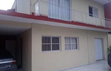 Imagem 3: Caraguatatuba - Casa Padrão - Jardim Britânia