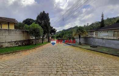 Imagem 10: Terreno à venda, 450m² por R$ 220.000 - Fazenda Bela Vista - Nova Friburgo/RJ