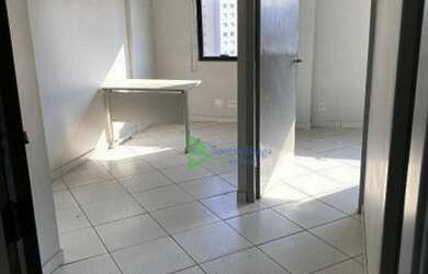 Imagem 5: Sala, 30 m² - venda por R$ 318.000,00 ou aluguel por R$ 1.050,00/mês...