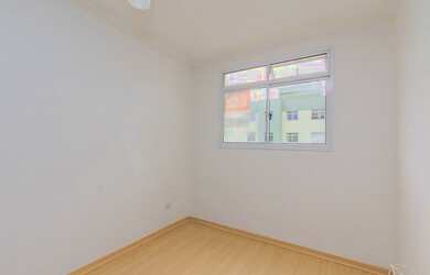 Imagem 8: Apartamento à venda, 43 m² por R$ 139.500,00 - Tatuquara - Curitiba/PR