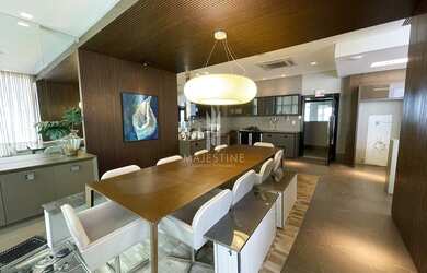 Imagem 9: VILLE DEL ACQUA. Piscina, Churrasqueira, Imóvel mobiliadoeVaranda