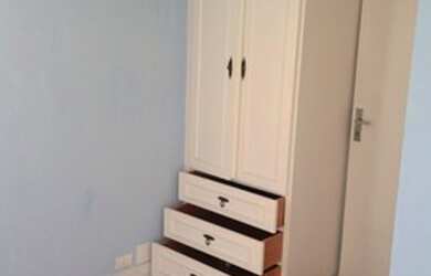 Imagem 11: Apartamento em Anda Alto e Vista Livre na Agua Fria, venha conferir