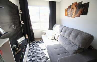 Imagem 9: Apartamento à venda, 54 m² por R$ 287.200,00 - Novo Osasco - Osasco/SP