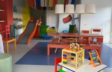 Imagem 6: Andar alto , vista livre, 3 suites, 107 metros em Vila Homero Thon - Santo...