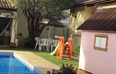 Imagem 13: Casa 04 Dorm. em Alphaville - Santana de Parnaíba