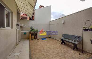 Imagem 8: Excelente Sobrado no Condomínio Villaggio di Itaici, muito bem localizado na cidade de Ind