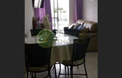 Imagem 3: Lindo apartamento no Edifício Up Club