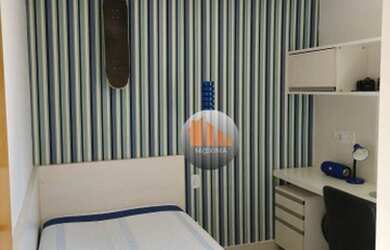 Imagem 16: Apartamento à venda, 79 m² por R$ 370.000,00 - Jardim Europa - Goiânia/GO