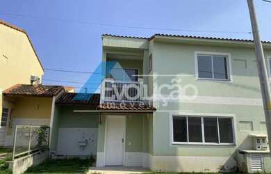 Imagem 2: VENDE OU ALUGA CASA DUPLEX 2 QUARTOS OLYMPIA PARK GUARATIBA RJ ACEITA...