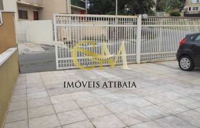 Imagem 3: Apartamento para locação em Atibaia