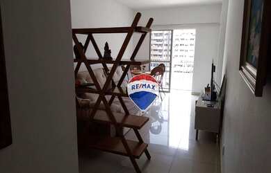Imagem 8: Apartamento com sala, 2 quartos à venda, 69 m² por R$ 360.000 - Freguesia...