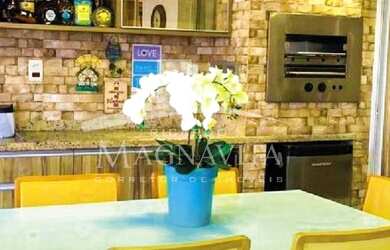 Imagem 1: SALVADOR - Apartamento Padrão - ARMAÇÃO