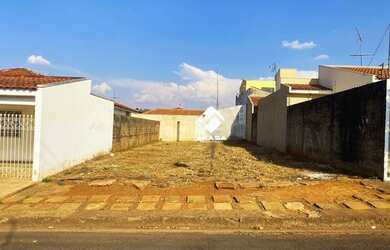 Imagem 2: Lote/Terreno para venda possui 250 metros quadrados em Jardim Eliana - Araraquara - SP