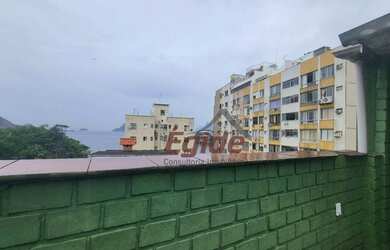 Imagem 6: Cobertura, 230 m² - venda por R$ 1.200.000,00 ou aluguel por R$ 5.026,49/mês - Ingá - Nite