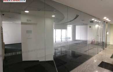 Imagem 12: Andar Corporativo para alugar, 1458 m² por R$ 116.640,00/mês - Barra...