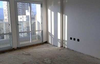 Imagem 4: Sala à venda, 38 m² por R$ 345.000,00 - Boqueirão - Praia Grande/SP