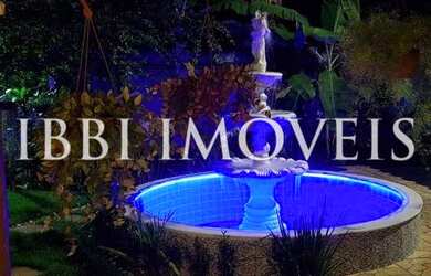 Imagem 2: Casa Em Bahia. Piscina, Varanda, Área de serviçoe300m² de Área