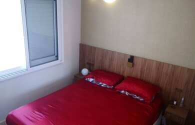 Imagem 8: LINDO Apartamento DECORADO para venda - 82 m² - 3 Dorms - 2 Vagas - Vila...