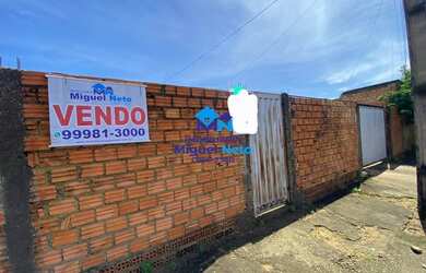 Imagem 8: Casa na Rua México entre Av pinheiro machado e Av Calama - Terreno 14x40m