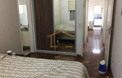 Imagem 12: SãO PAULO - Apartamento Padrão - Santa Teresinha