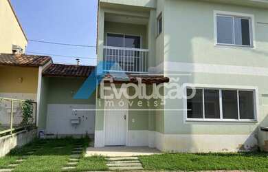 Imagem 4: VENDE OU ALUGA CASA DUPLEX 2 QUARTOS OLYMPIA PARK GUARATIBA RJ ACEITA...