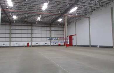 Imagem 13: Galpão para Locação em Jundiaí, Medeiros, 4 banheiros