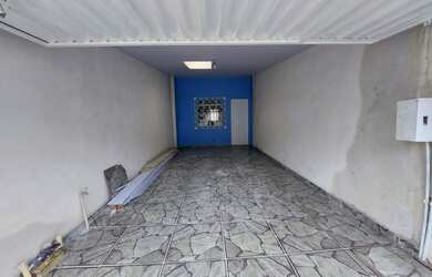 Imagem 2: Sobrado Tatuquara, Próximo terminal Troco por carro ou caminhão