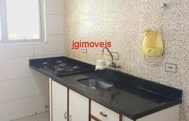 Imagem 10: APARTAMENTO RESIDENCIAL em SÃO PAULO - SP, JARDIM SANTA CRUZ SACOMÃ