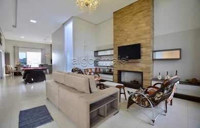 Imagem 8: XANGRI-Lá - Casa de Condomínio - Condominio Riviera Xangri-La