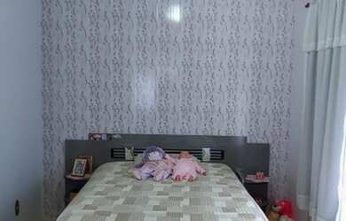 Imagem 14: RESIDÊNCIA EM ALVENARIA - JARDIM HANTSCHEL - RIO NEGRINHO