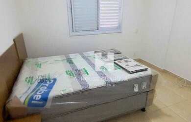 Imagem 8: Apartamento à venda, 84 m² por R$ 660.000,00 - Praia da Enseada - Guarujá/SP