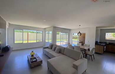 Imagem 2: Casa de condomínio para venda com 150 m² com 4 quartos - Praia do Forno