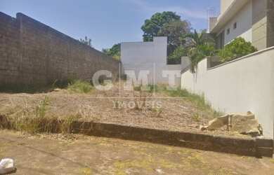 Imagem: O terreno possui 300m² de Área e está localizado em Jardim