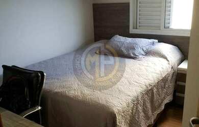 Imagem 14: Apartamento a venda no Residencial Portal das Flores, em Indaiatuba SP