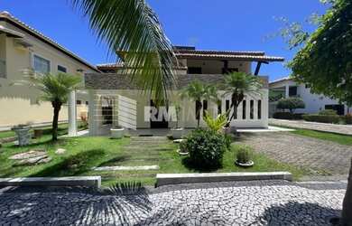 Imagem 1: CASA EM CONDOMÍNIO RESIDENCIAL em SALVADOR - BA, STELLA MARIS