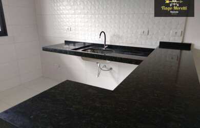 Imagem 3: Apartamento com 2 dormitórios à venda, 82 m² por R$ 320.000,00 - Portal...