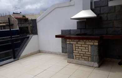 Imagem 2: Apartamento de 195 metros quadrados no bairro Recreio dos Bandeirantes com 3 quartos