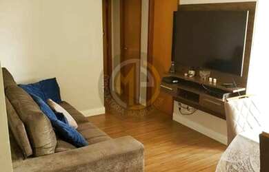 Imagem 1: Apartamento a venda no Residencial Portal das Flores, em Indaiatuba SP