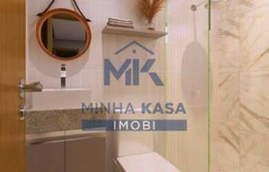 Imagem 5: Portal Do Forte gt. Churrasqueira, 78m² de Área, 1 Vaga na garageme3...