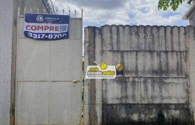 Imagem 2: Terreno à venda, 697 m² por R$ 330.000,00 - Parque do Mirante - Uberaba/MG