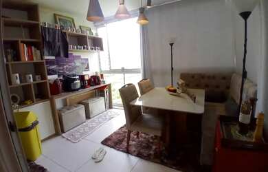 Imagem 11: Cobertura duplex para venda tem 142 metros quadrados com 3 quartos