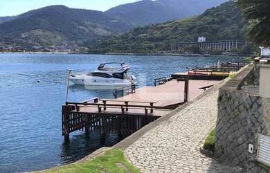 Imagem 4: Casa espetacular no Porto Real em Mangaratiba