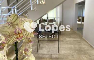 Imagem 16: Casa Condomínio 04 suítes, sala 03 ambientes, área gourmet e lazer...