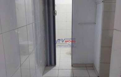 Imagem 2: Casa com 2 dormitórios para alugar por R$ 1.200/mês - Vila Santa Clara...