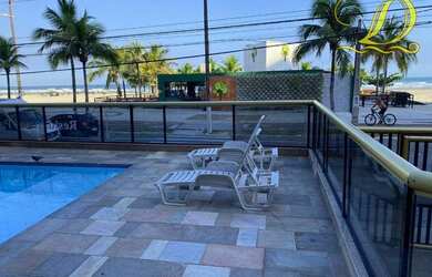 Imagem 9: Apartamento à venda, 52 m² por R$ 285.000,00 - Tupi - Praia Grande/SP