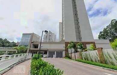 Imagem: O apartamento possui 2 Dormitórios, 3 Banheiros, 2 Vagas na