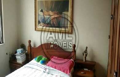 Imagem 8: Apartamento 03 quartos, Metrô Afonso Pena, Tijuca, R 469.999,99