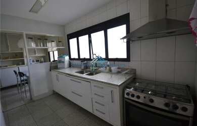 Imagem 16: Apartamento residencial para locação, Jardim Paulista, São Paulo